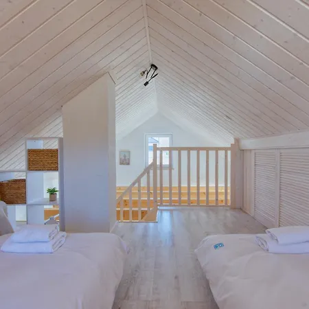 Slow Life Casa vacanze Sarbsk