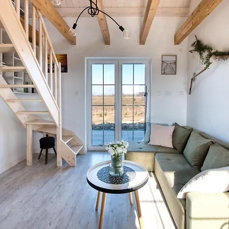 Casa vacanze Slow Life Sarbsk