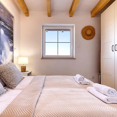 Casa vacanze Slow Life Sarbsk