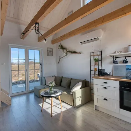 Slow Life Casa vacanze Sarbsk